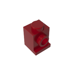 GDS-636 - Brick Special 1 x 1 with Headlight and No Slot