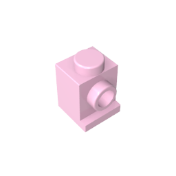 GDS-636 - Brick Special 1 x 1 with Headlight and No Slot