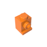 Bright Orange 106