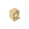 Brick Yellow 5