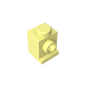 GDS-636 - Brick Special 1 x 1 with Headlight and No Slot