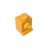 Flame Yellowish Orange 191