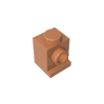 Dark Salmon