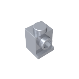 GDS-636 - Brick Special 1 x 1 with Headlight and No Slot