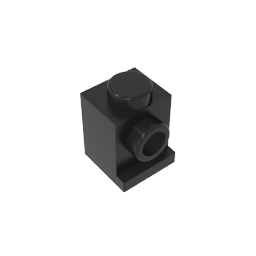 GDS-636 - Brick Special 1 x 1 with Headlight and No Slot