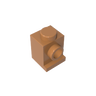 Medium Nougat 312