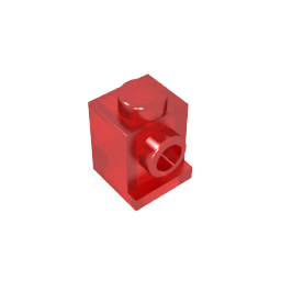 GDS-636 - Brick Special 1 x 1 with Headlight and No Slot