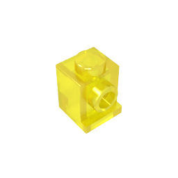 GDS-636 - Brick Special 1 x 1 with Headlight and No Slot