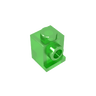 Transparent Green 48