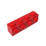 Bright Red 21