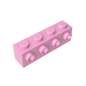 GDS-637 - Brick Special 1 x 4 with 4 Studs on One Side
