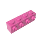 GDS-637 - Brick Special 1 x 4 with 4 Studs on One Side