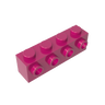 Bright Reddish Violet 124