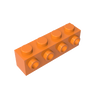 Bright Orange 106