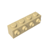 Brick Yellow 5