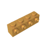 Warm Gold 297