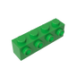 GDS-637 - Brick Special 1 x 4 with 4 Studs on One Side
