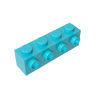 Medium Azur 322