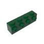 GDS-637 - Brick Special 1 x 4 with 4 Studs on One Side