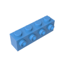 Medium Blue 102