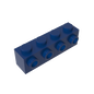 GDS-637 - Brick Special 1 x 4 with 4 Studs on One Side