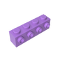 GDS-637 - Brick Special 1 x 4 with 4 Studs on One Side