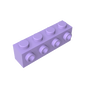 GDS-637 - Brick Special 1 x 4 with 4 Studs on One Side