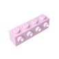 GDS-637 - Brick Special 1 x 4 with 4 Studs on One Side