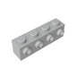 GDS-637 - Brick Special 1 x 4 with 4 Studs on One Side