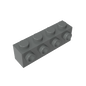 GDS-637 - Brick Special 1 x 4 with 4 Studs on One Side