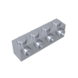 GDS-637 - Brick Special 1 x 4 with 4 Studs on One Side