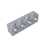 Silver Metallic 315