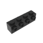 GDS-637 - Brick Special 1 x 4 with 4 Studs on One Side