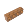 Medium Nougat 312