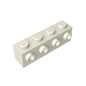 GDS-637 - Brick Special 1 x 4 with 4 Studs on One Side
