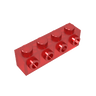 Transparent Red 41