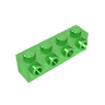Transparent Green 48