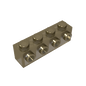 GDS-637 - Brick Special 1 x 4 with 4 Studs on One Side