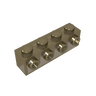 Transparent Brown 111