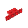 Bright Red 21