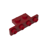 New Dark Red 154