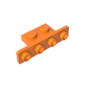 Bright Orange 106