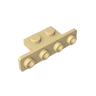 Brick Yellow 5