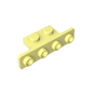 GDS-638 - Bracket 1 x 2 - 1 x 4 [Rounded Corners]
