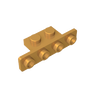 Warm Gold 297