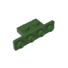 Dark Olive Green