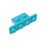 Medium Azur 322
