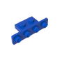 GDS-638 - Bracket 1 x 2 - 1 x 4 [Rounded Corners]