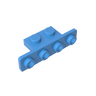 Medium Blue 102