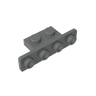 Dark Stone Grey 199